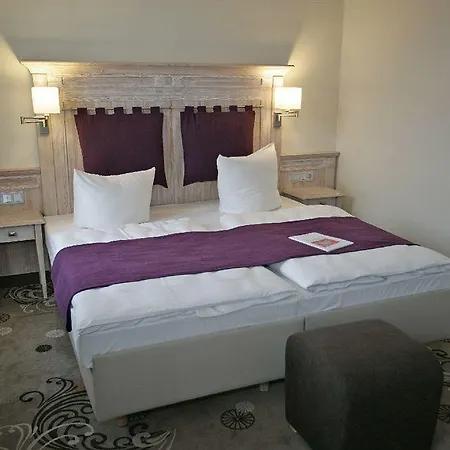 Hotel Dormero 4*