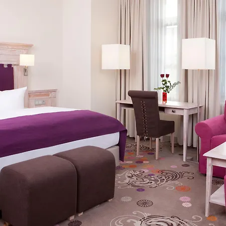 Dormero Hotel