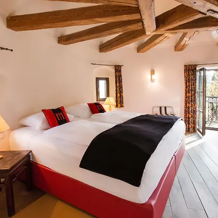 Hotel Dormero Reichenschwand