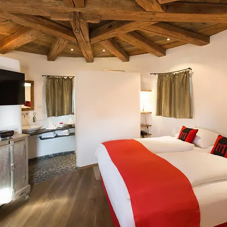 Hotel Dormero 4*