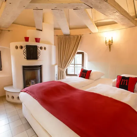 Hotel Dormero Reichenschwand