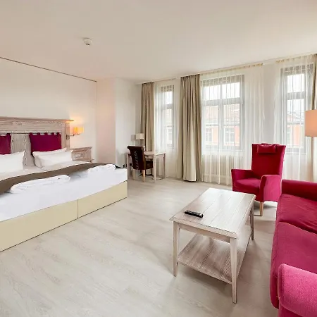 Hotel Dormero 4*