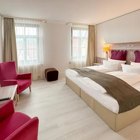 Dormero Hotel 4*