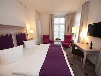 Dormero Hotel 4*