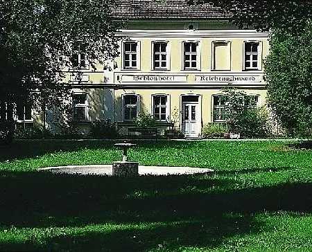 Hotel Dormero Reichenschwand