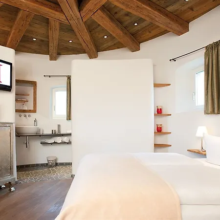 Hotel Dormero Reichenschwand