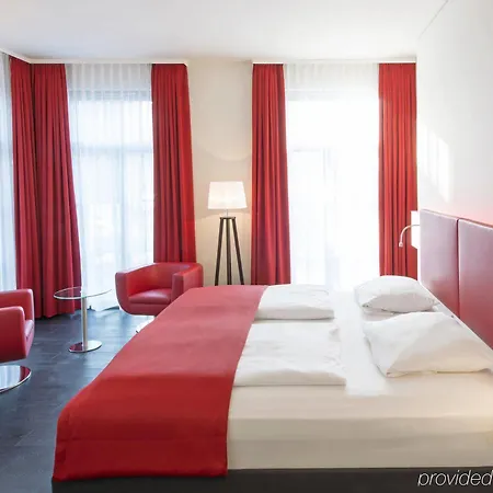 Dormero Hotel