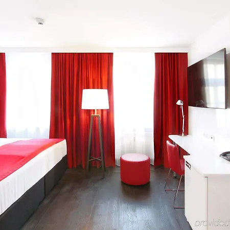 Dormero Hotel