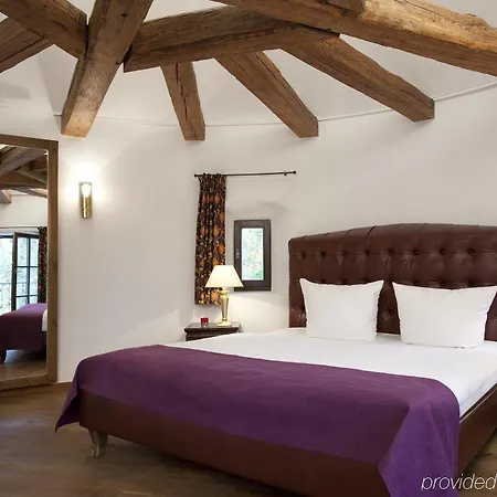 Dormero 4* Reichenschwand