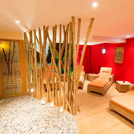 Dormero Hotel