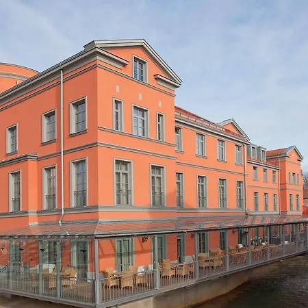 Dormero Hotel Reichenschwand