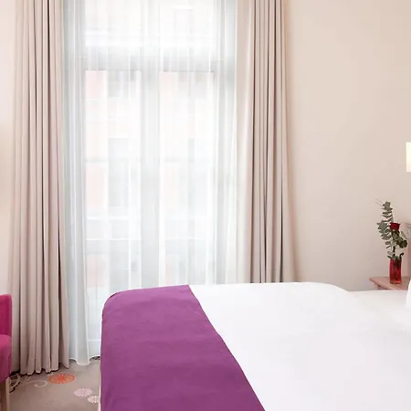 Dormero Hotel Reichenschwand