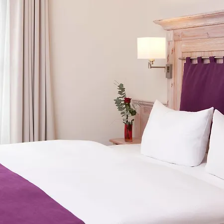 Hotel Dormero