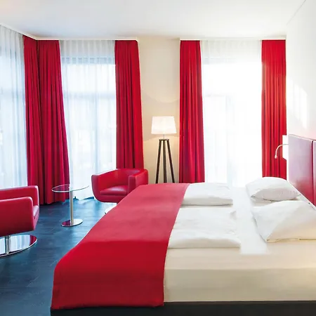Dormero 4* Reichenschwand