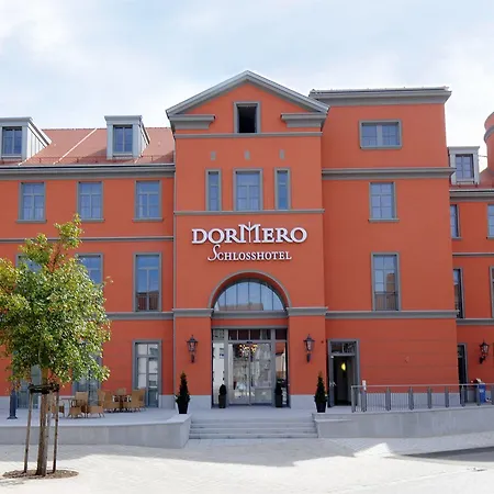 Hotel Dormero Reichenschwand