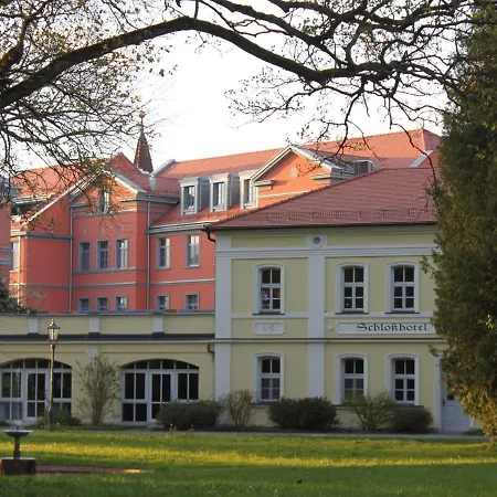 Dormero 4* Reichenschwand