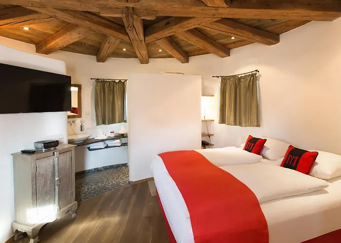 Hotel Dormero 4*