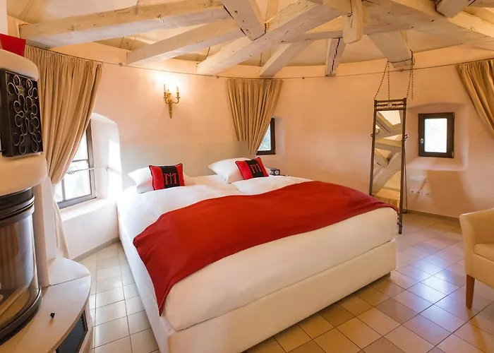 Dormero Hotel Reichenschwand