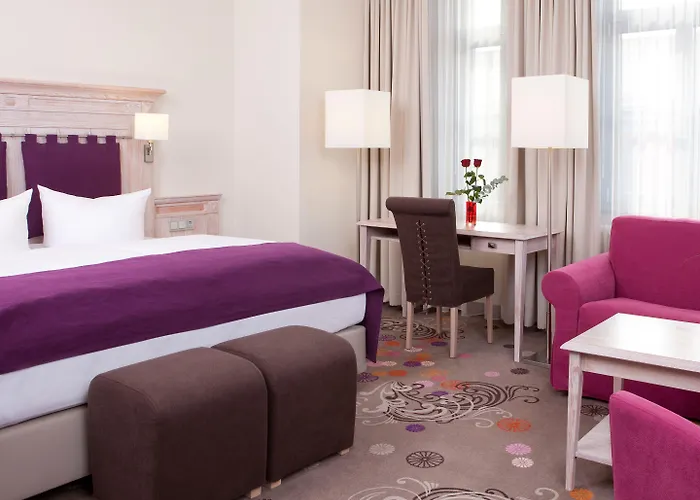 Dormero Hotel