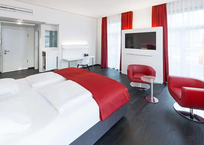 Hotel Dormero Reichenschwand