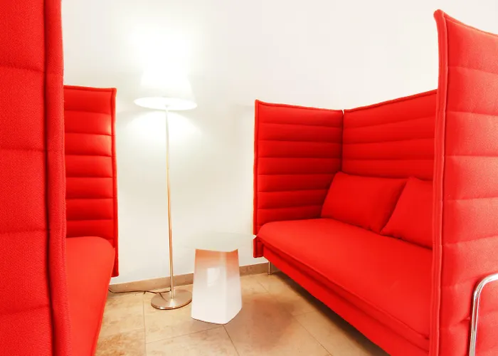 Hotel Dormero