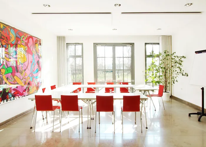 Dormero Hotel 4*