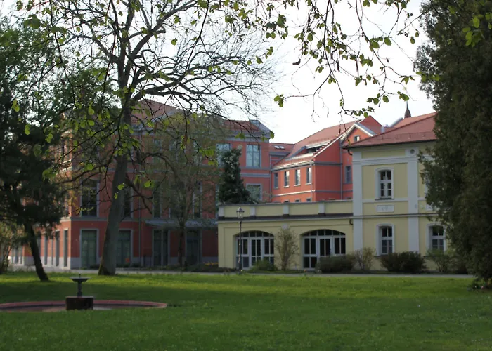 Dormero Hotel Reichenschwand