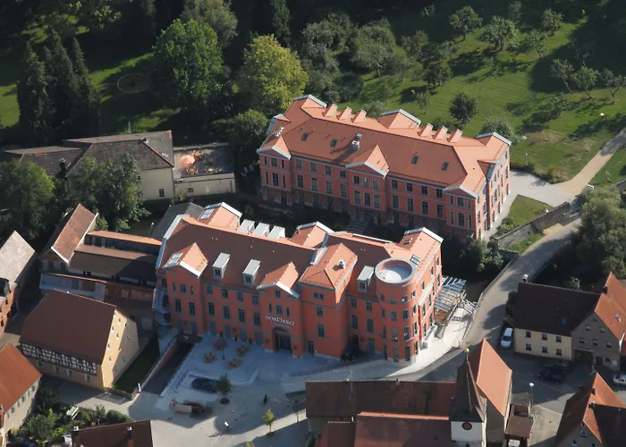 Dormero Hotel Reichenschwand