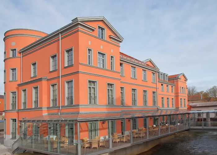 Dormero Hotel Reichenschwand
