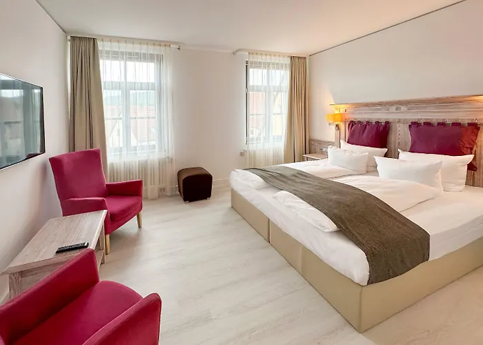 Dormero Hotel Reichenschwand