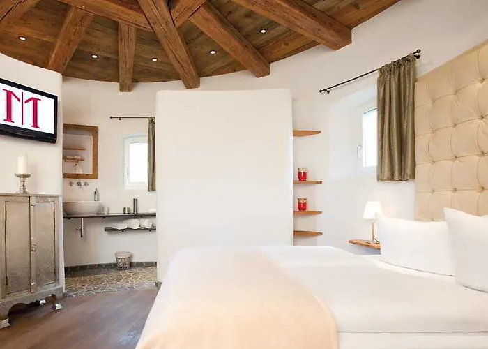 Hotel Dormero