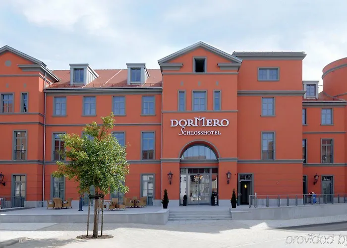 Dormero 4* Reichenschwand