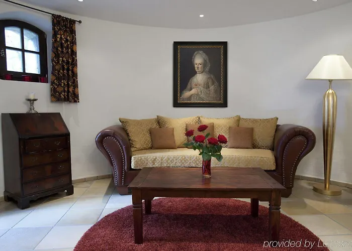 Dormero Hotel 4*