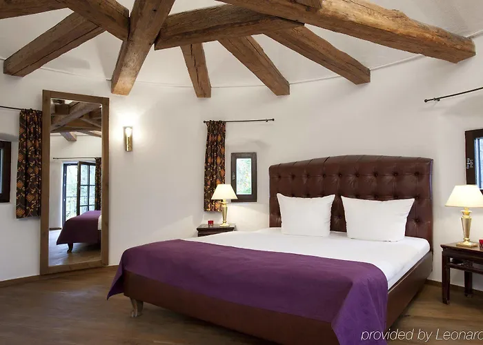 Dormero 4* Reichenschwand