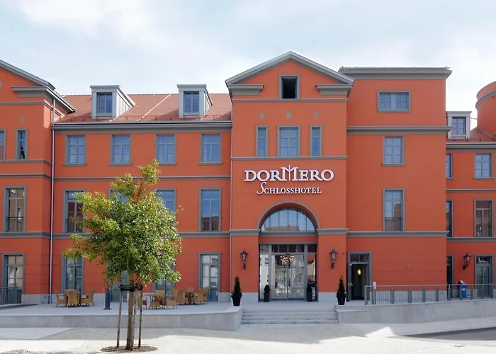 Hotel Dormero