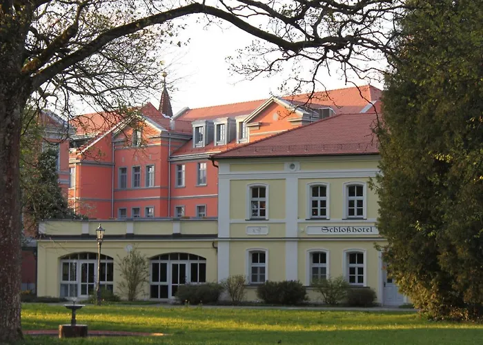 Dormero 4* Райхеншванд