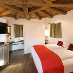 Hotel Dormero 4*