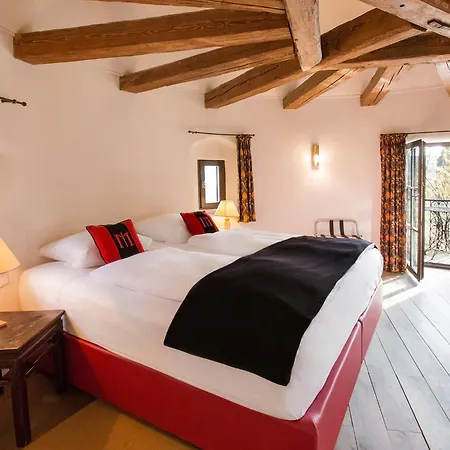Hotel Dormero Reichenschwand