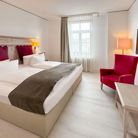 Hotel Dormero Reichenschwand