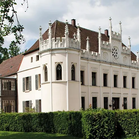 Dormero Hotel