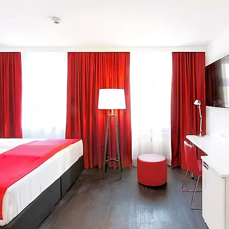 Dormero 4*