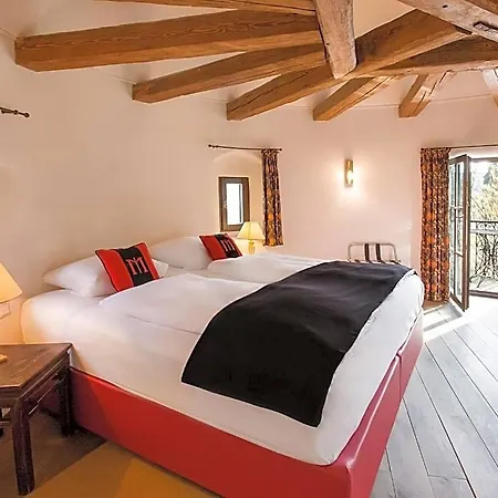 Dormero 4* Reichenschwand