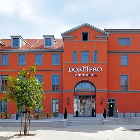 מלון Dormero