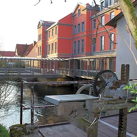 Dormero מלון Reichenschwand