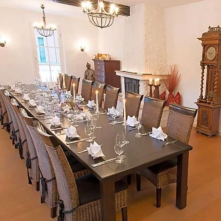 Dormero 4*