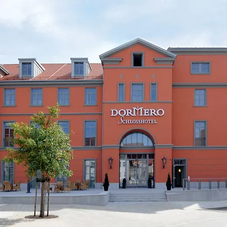 Dormero Hotel 4*
