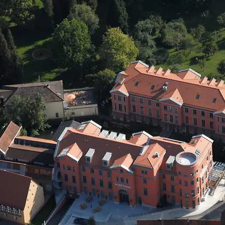 Dormero Szálloda 4*