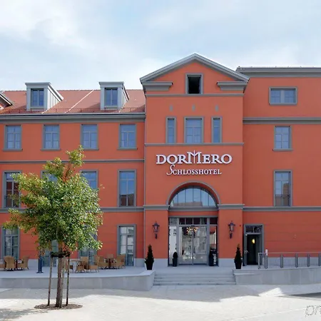 Dormero 4* رايشِنشْفاند