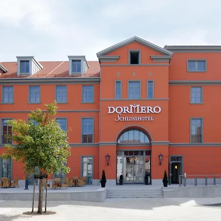 Otel Dormero