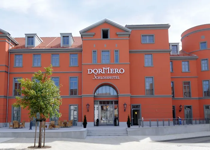 Dormero 4* Reichenschwand